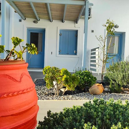 Papillon Villa Pera Gyalos Ngoại thất bức ảnh