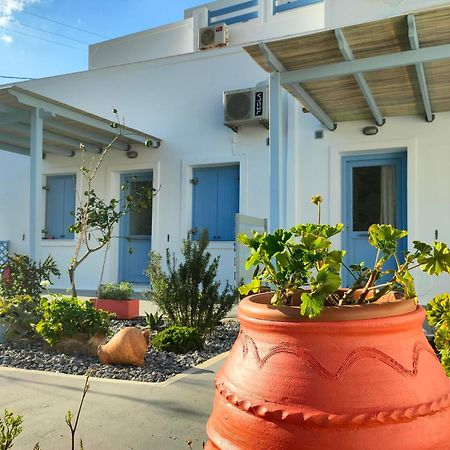 Papillon Villa Pera Gyalos Ngoại thất bức ảnh