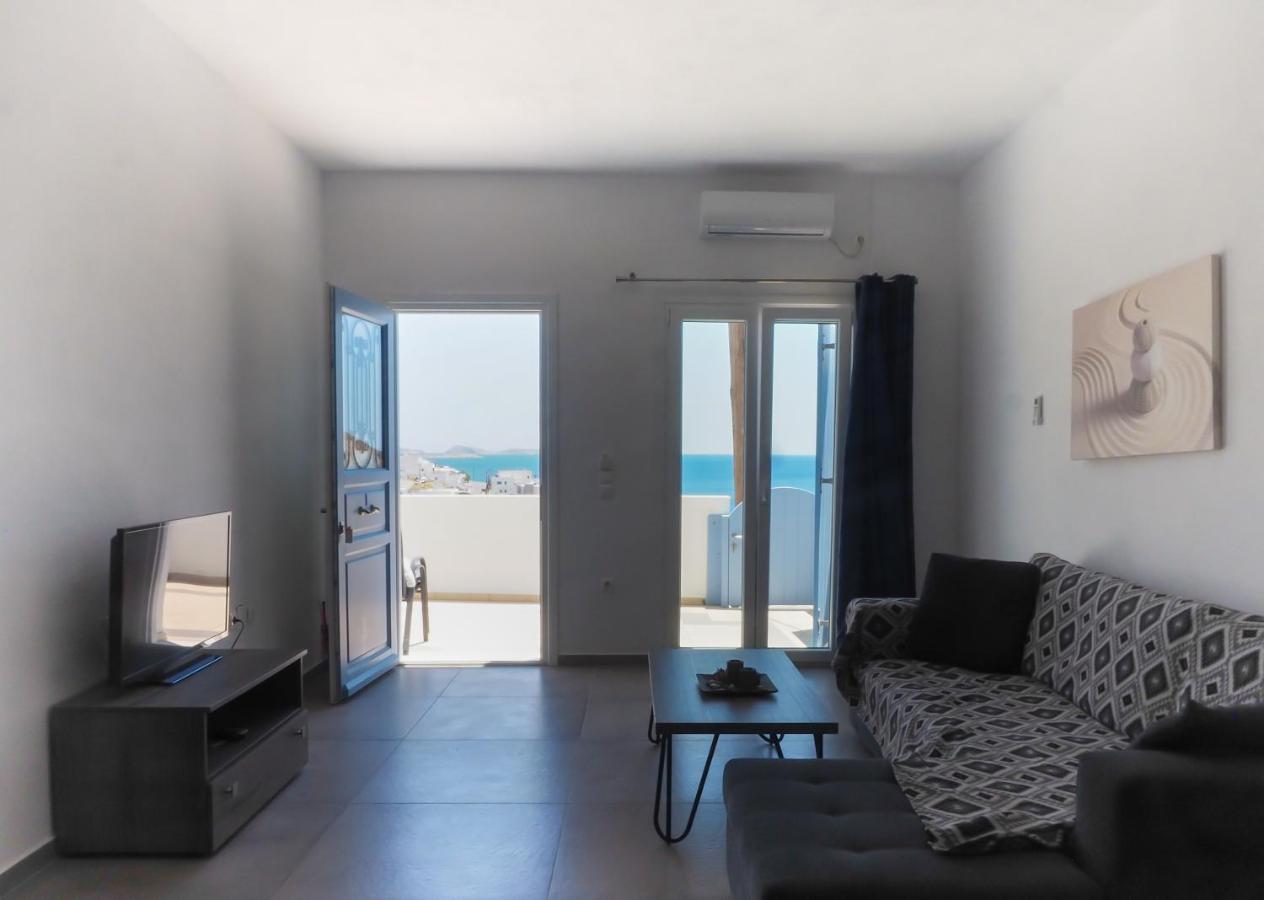 Papillon Villa Pera Gyalos Ngoại thất bức ảnh