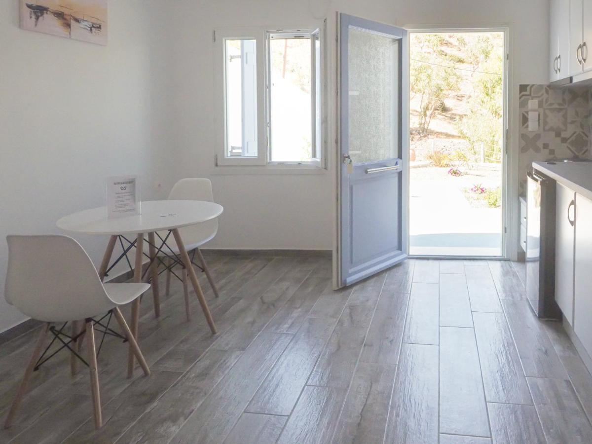 Papillon Villa Pera Gyalos Ngoại thất bức ảnh