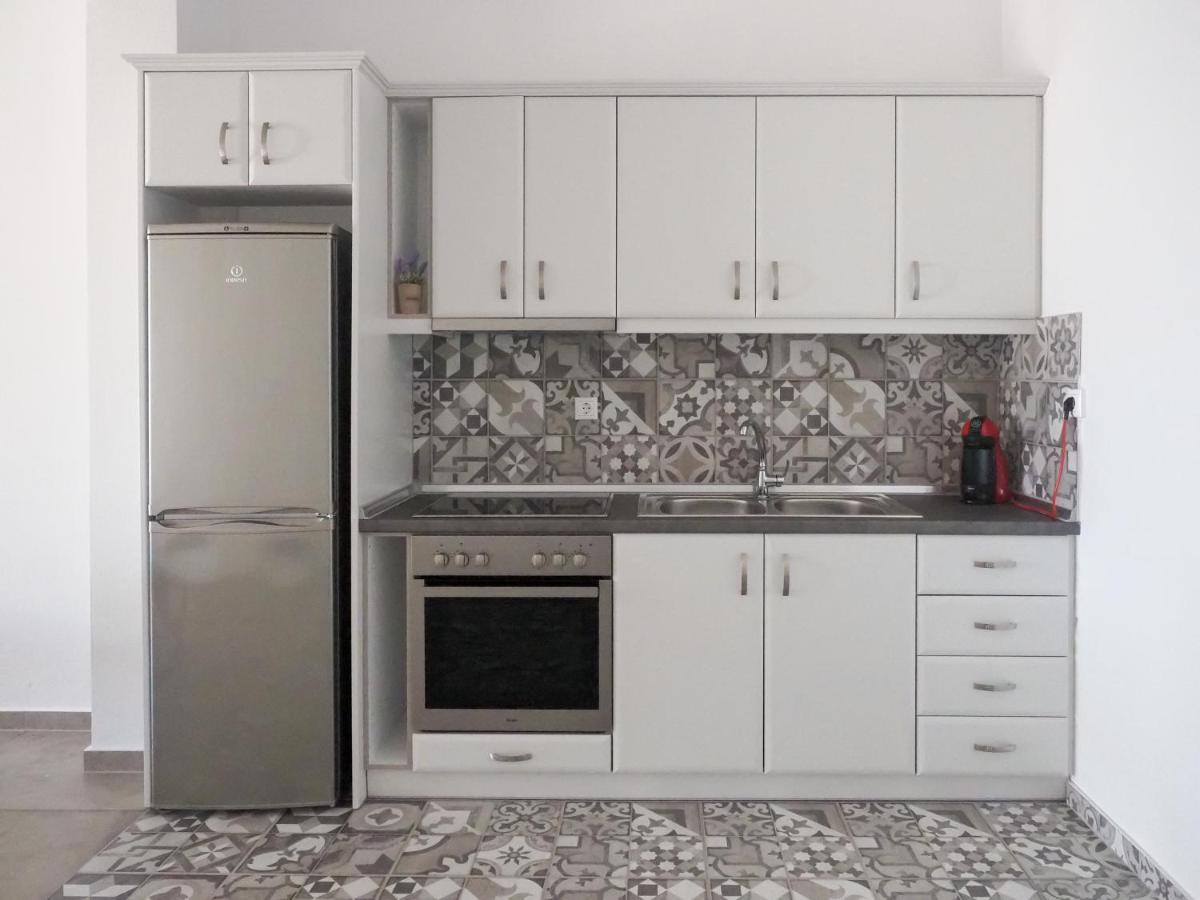 Papillon Villa Pera Gyalos Ngoại thất bức ảnh