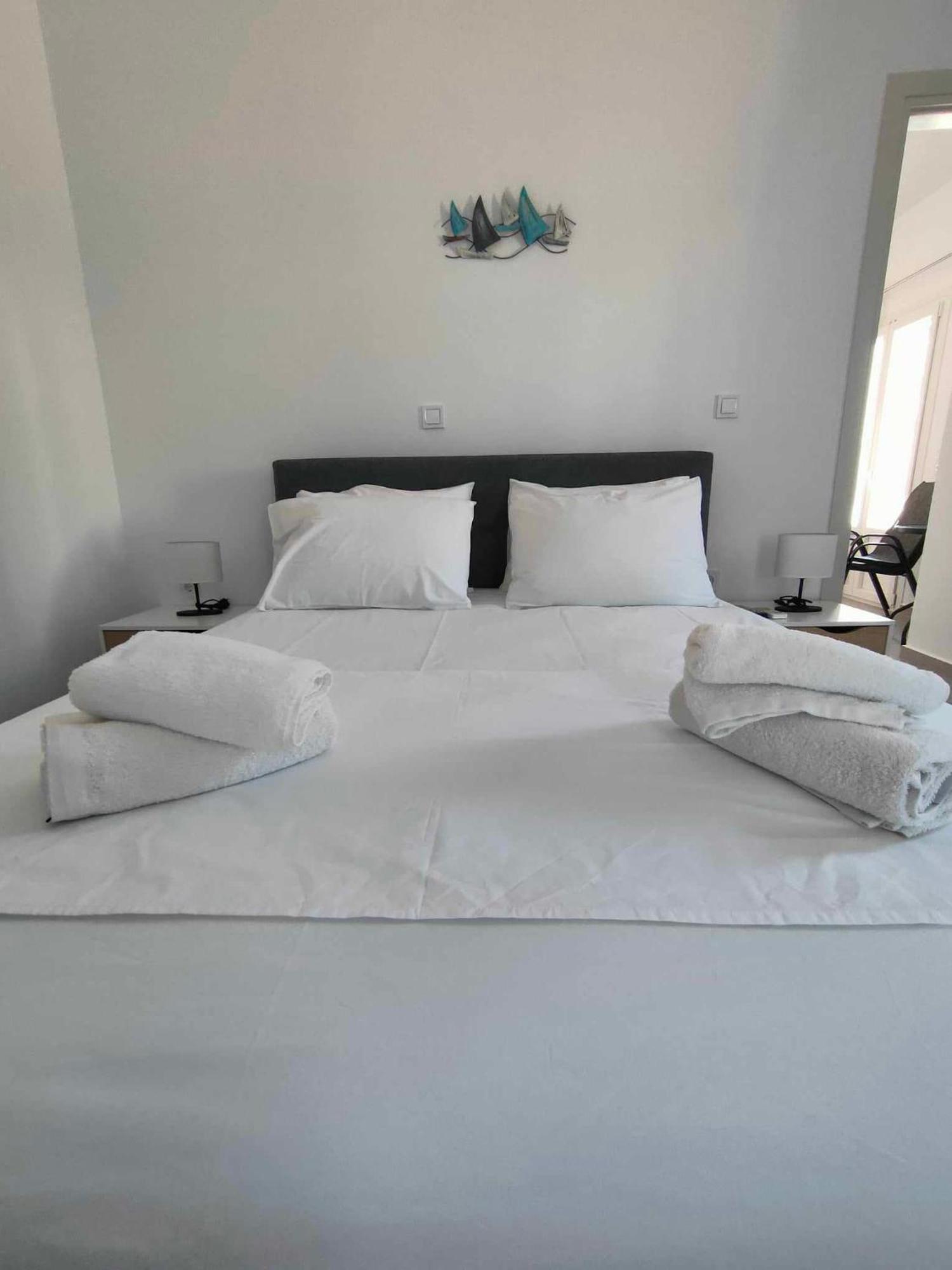 Papillon Villa Pera Gyalos Ngoại thất bức ảnh