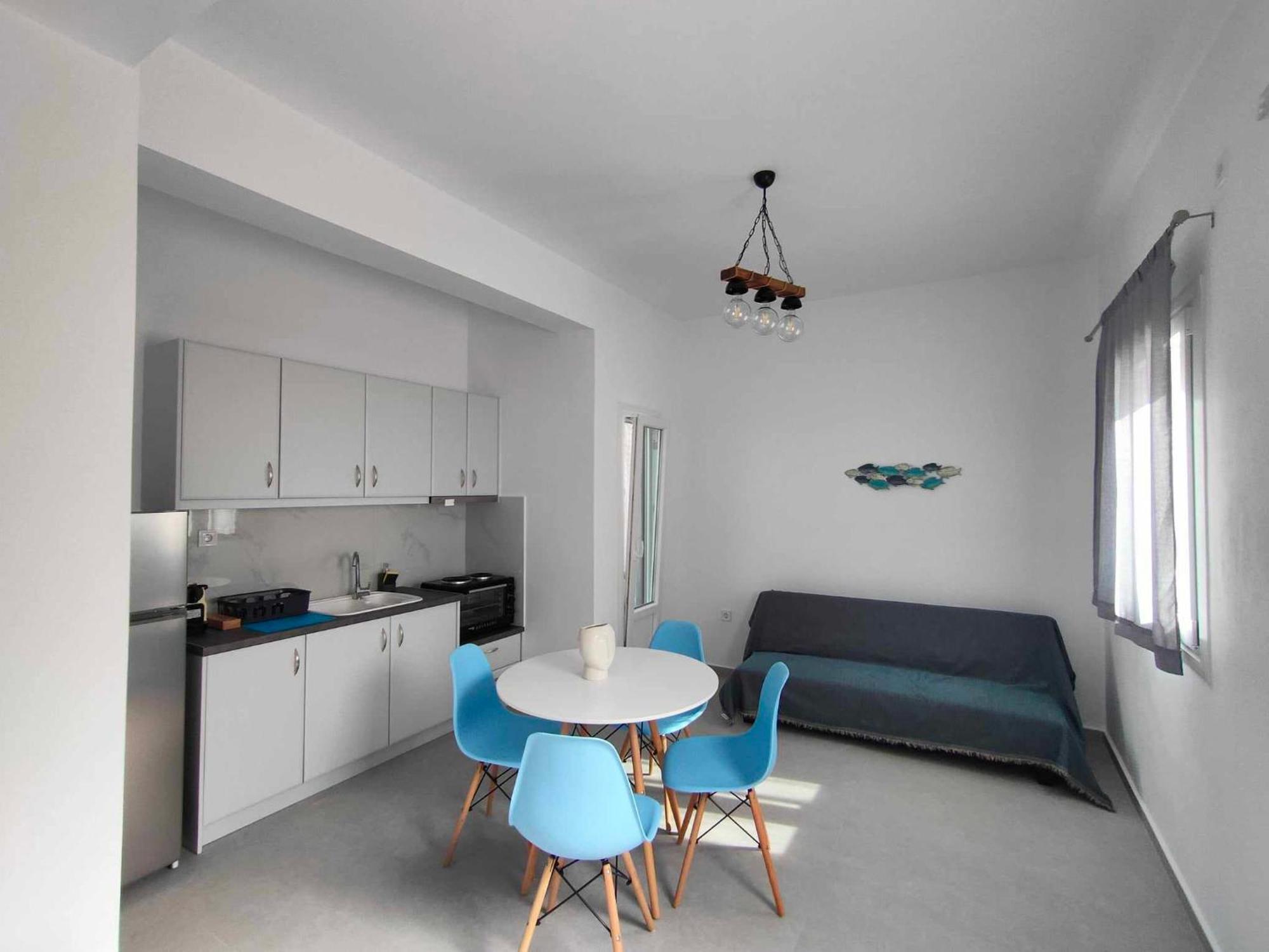 Papillon Villa Pera Gyalos Ngoại thất bức ảnh