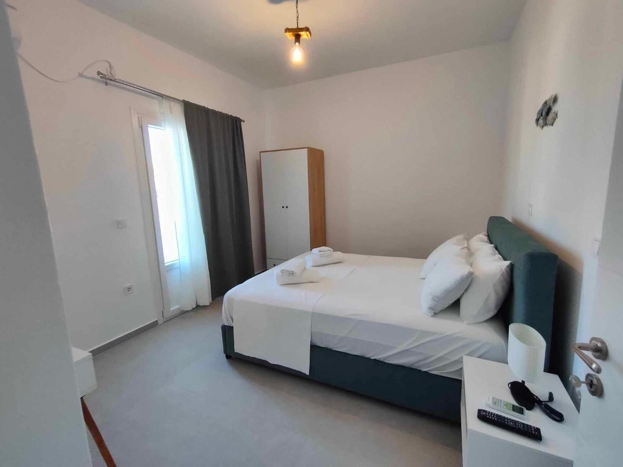 Papillon Villa Pera Gyalos Ngoại thất bức ảnh