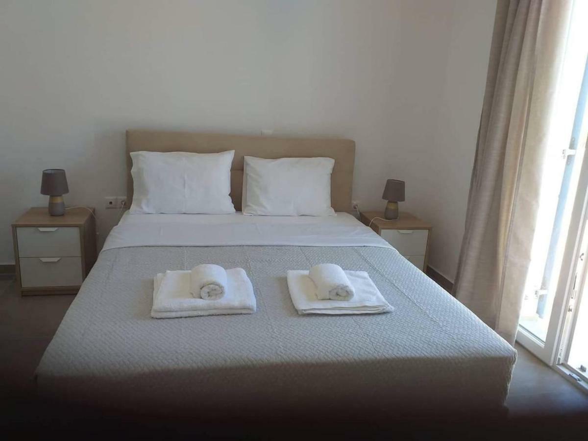 Papillon Villa Pera Gyalos Ngoại thất bức ảnh