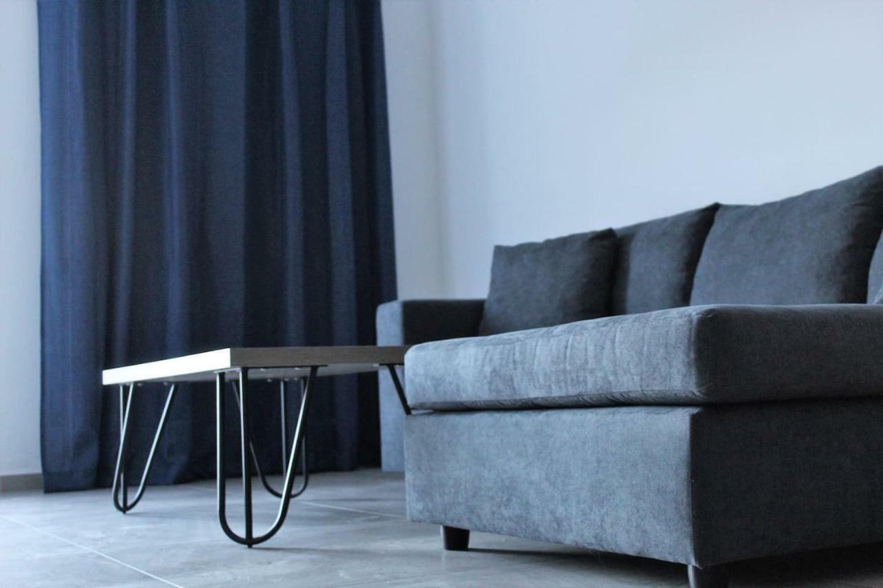 Papillon Villa Pera Gyalos Ngoại thất bức ảnh