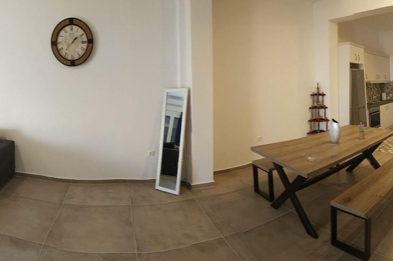 Papillon Villa Pera Gyalos Ngoại thất bức ảnh