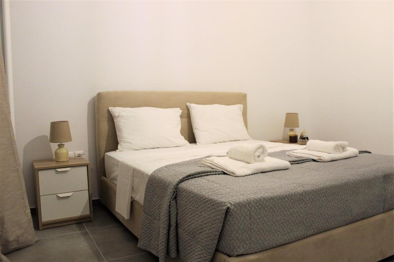 Papillon Villa Pera Gyalos Ngoại thất bức ảnh